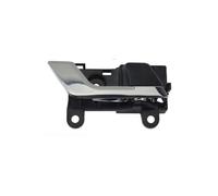Maniglie Interne Porte Auto Per Toyota Per Mark X Per X120 2004-2009 Auto Sinistra Destra Interno Auto Interno Maniglia Interna Porta Accessori Auto(Rear Right)