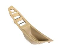 Maniglie interne porte Maniglie Della Porta Interna Della Porta Interno Parti Di Sostituzione Della Porta Della Porta Per 5 Serie F10 F11 520i 523i 525i 528i 535i Rivestimento interno(Style 8)