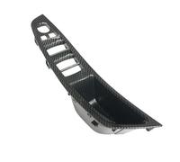 Maniglie interne porte Maniglie Della Porta Interna Della Porta Interno Parti Di Sostituzione Della Porta Della Porta Per 5 Serie F10 F11 520i 523i 525i 528i 535i Rivestimento interno(Style 14)