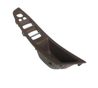 Maniglie interne porte Maniglie Della Porta Interna Della Porta Interno Parti Di Sostituzione Della Porta Della Porta Per 5 Serie F10 F11 520i 523i 525i 528i 535i Rivestimento interno(Style 11)