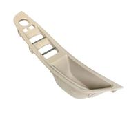 Maniglie interne porte Maniglie Della Porta Interna Della Porta Interno Parti Di Sostituzione Della Porta Della Porta Per 5 Serie F10 F11 520i 523i 525i 528i 535i Rivestimento interno(Style 12)