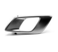 Maniglie Interne Porte Per Ford Per Ranger 2012 2013 2014 2015 2016 2017 2018 2019 2020 2021 Maniglia Interna Per Porta Interna Auto Grigio Argento Anteriori E Posteriori