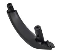 Maniglie interne porte Ricambi Auto Maniglia Interna Porta Maniglia Finiture Decorative Parti Di Ricambio Per X3 X4 F25 F26 2010-2016 Rivestimento interno(Back left black)