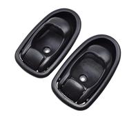 Maniglie interne porte Ricambi Auto Maniglie Per Porte Interne Parti Di Ricambio Per Maniglie Per Porte Interne Per Hyundai Per Elantra 1996-2000 Rivestimento interno(Left+right)