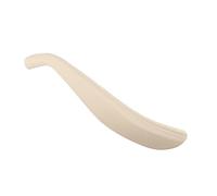 Maniglie interne porte Set Di Maniglie Interne Per Auto Parti Di Automobili Maniglia Interna Copertura Maniglia Per Serie 5 G30 G31 G38 F90 M5 2018-2023 Rivestimento interno(Beige right)
