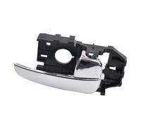 Maniglie Interne Portiera Auto Maniglia Interna Porta Anteriore Posteriore Sinistra Destra Manopola Per Hyundai Per Elantra 2001-2006 82610-2D010 82620-2D010(Giusto)