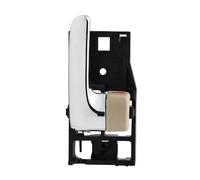 Maniglie Interne Portiera Maniglia Per Porta Interna Auto Anteriore Sinistra/destra Per Toyota Per Avalon 2000-2004 69206AC010 69205AC010(Giusto)