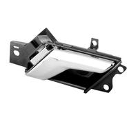 Maniglie Interne Portiera Maniglia Per Porta Interna Auto Maniglia Per Porta Auto Per Opel Per CORSA B Per Astra H 2008-2015 96861998 96861999(Giusto)