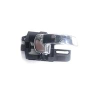 Maniglie Interne Portiera Maniglia Per Porta Interna Per Nissan Per Qashqai J10 2007-2013 Anteriore Sinistra Destra Posteriore 80670JD00E / 80671JD00E(Giusto)