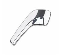 Maniglie Interne Portiera Maniglia Per Porta Lato Conducente Sinistra Destra Cromata Per Vauxhall Per Opel Per Corsa D 2006-2014 Per Mk3/Hatchback(Giusto)
