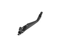 Maniglie interne portiere Adatto per BMW Serie 5 G38 G30 2018-2023 Maniglia interna portiera Maniglione protettivo modificato Sostituzione del bracciolo Maniglia interna portiera(Black Rear Left)