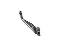 Maniglie interne portiere Adatto per BMW Serie 5 G38 G30 2018-2023 Maniglia interna portiera Maniglione protettivo modificato Sostituzione del bracciolo Maniglia interna portiera(Carbon Front Right)