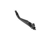 Maniglie interne portiere Adatto per BMW Serie 5 G38 G30 2018-2023 Maniglia interna portiera Maniglione protettivo modificato Sostituzione del bracciolo Maniglia interna portiera(Black Rear Right)