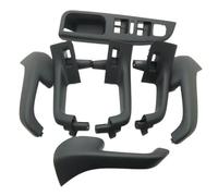 Maniglie Interne Portiere Auto 1k4868049C 1k867180D LHD Per Golf Per Mk5 Per Gti Maniglia Interna Della Portiera 1k0868040B 1k0868187H Accessori Auto 7 Pezzi