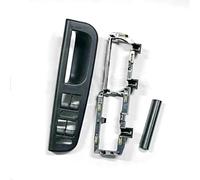 Maniglie Interne Portiere Auto Per Bora Per Golf 4 3 Pz Maniglia Interna Della Porta Sollevatore Interruttore Staffa Tappi Di Base 1J1 8671793B1 867 171 E 3B0867175