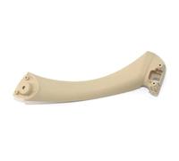 Maniglie Interne Portiere Auto Per La Serie 3 Per E90 Per E91 Per 316 Per 318 Per 320 Per 325 Per 328 Maniglia Interna Per Auto Pannello Porta Sinistra Destra(Beige-Left-Inside)