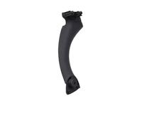 Maniglie Interne Portiere Auto Per La Serie 3 Per E90 Per E91 Per 316 Per 318 Per 320 Per 325 Per 328 Maniglia Interna Per Auto Pannello Porta Sinistra Destra(Black-Right-Inside)