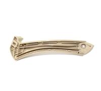 Maniglie Interne Portiere Auto Per La Serie 3 Per E90 Per E91 Per 316 Per 318 Per 320 Per 325 Per 328 Maniglia Interna Per Auto Pannello Porta Sinistra Destra(Beige-Right-Inside)