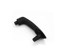 Maniglie Interne Portiere Auto Per VW Per Jetta MK4 Per Golf 4 VE Per Bora Trazione Sinistra Destra Portiera Sostituzione Copertura Maniglie Interne Portiere Auto Sostituzione(Black-Right Handle)