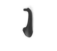 Maniglie Interne Portiere Auto Per W203 Per 2038100151 Maniglia Interna Per Auto Pannello Porta Tirare La Copertura Anteriore Posteriore Sinistra Destra(Rear Right Black)