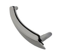 Maniglie Interne Portiere Auto Per X5 Per X6 Per E70 Per E71 Per E72 2007-2013 Interni Auto Sinistra Destra Passeggero Porta Maniglia Con Rivestimento Della Copertura(Right Grey)