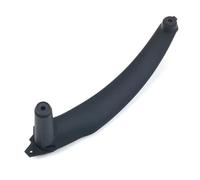 Maniglie interne portiere Bracciolo Anteriore Sinistro Sedile Conducente Maniglia Interna Portiera Rivestimento Trazione Per BMW Per E70 E71 E72 X5 X6 2007-2013 Maniglia interna(Black-Right-Front)