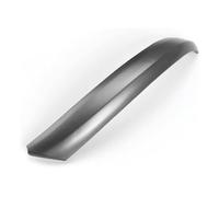 Maniglie interne portiere Maniglia Interna Per Auto Pannello Porta Tirare La Copertura Anteriore Sinistra Destra Per BMW X5 E53 1999-2006(Silver Black,FL)