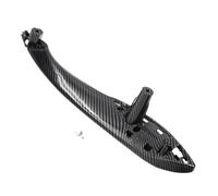 Maniglie interne portiere Per BMW Per Serie 3 4S Per M3 Per M4 Anteriore Posteriore Sinistro Destro Rifiniture F30 F80 F31 F32 F33 F34 F35 F36 F82 F83 Maniglia interna portiera(Carbon Rear Right)