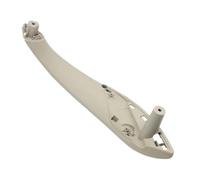 Maniglie interne portiere Per BMW Per Serie 3 4S Per M3 Per M4 Anteriore Posteriore Sinistro Destro Rifiniture F30 F80 F31 F32 F33 F34 F35 F36 F82 F83 Maniglia interna porta(Oyster Front Right)
