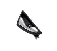 Maniglie Interne Portiere Per Jac J3 Per Torino 2009-2015 Maniglia Interna Sinistra Destra 6105230U8010 Accessori Pomello Della Porta Interno Ricambio(Rear left)