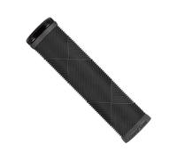 Manopole Lizard Skins Single Sided Lock On nero
