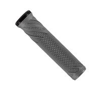 Lizard Skins Wasatch Lock-on Grips Grigio 136 mm Graphite