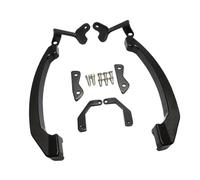 Maniglie Maniglioni Passeggero Moto Bracciolo Posteriore Per MT-07 Per FZ07