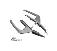 Maniglie Maniglioni Per Braccioli Posteriori Per Motocicletta Maniglia Per Passeggero Bracciolo Per Trident660 Per TRIDENT 660 2021-2024(Color2)