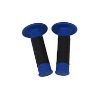 Maniglie Manubri Manubrio Universale Per Moto Da 20 Mm E 22 Impugnatura Granulare Antiscivolo, Estrazione Rapida Manopole In Gomma Per Modifica Motocross