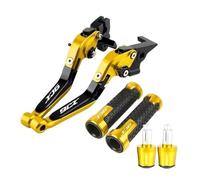 Maniglie Manubri Per XJ6N XJ6 DIVERSION 2009 2010 2011 2012 2013 2014 2015 Manubrio Manopole Estremità Maniglia Leve Freno Frizione Moto