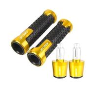 Maniglie Manubri Per XJ6N XJ6 DIVERSION 2009 2010 2011 2012 2013 2014 2015 Manubrio Manopole Estremità Maniglia Leve Freno Frizione Moto