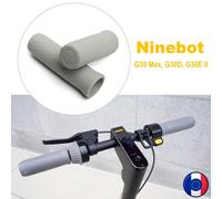 Maniglie manubrio Ninebot G30 MAX, G30D, G30E II - silicone antiscivolo