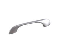 Maniglie MG23484 mis.64/D cromo opaco - METAL STYLE - pz.2 - 6