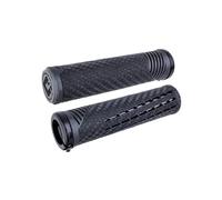 Coppia di maniglie odi cf v2 1 nero