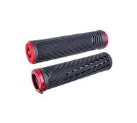 Coppia di maniglie odi cf v2 1 nero rosso
