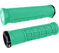 Maniglie ODI Elite Flow Lock-On V2.1 Menta / D33EFMN-B