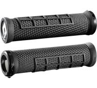 Maniglie ODI Elite Flow Lock-On V2.1 Nero / D33EFB-B