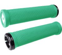 Maniglie ODI Elite Motion Lock-On V2.1 Menta / D33MTMN-B