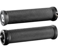 Maniglie ODI Elite Motion Lock-On V2.1 Nero / D33MTB-B