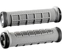 Maniglie ODI Elite Pro Lock-On V2.1 GRIGIO / D33EPH-B