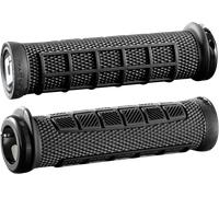 Maniglie ODI Elite Pro Lock-On V2.1 Nero / D33EPB-B