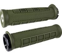 Maniglie ODI Elite Pro Lock-On V2.1 VERDE / D33EPAG-B