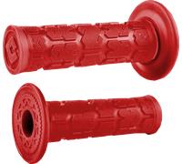 Maniglie ODI Grips Rogue MX Rosso / H03RGR