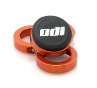 Maniglie Odi Lock-on (x4) Orange TU